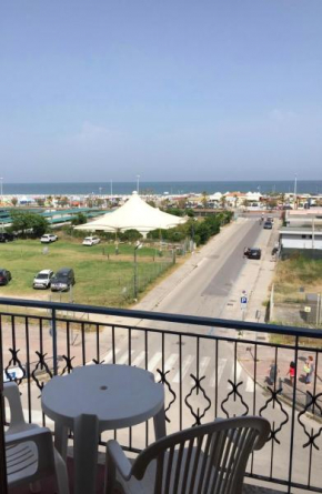 Bella Vista apartment Chioggia